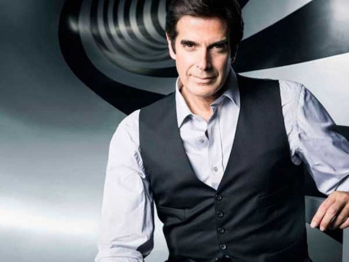 شعبدهباز معروف متهم به آزارگری زنان شد