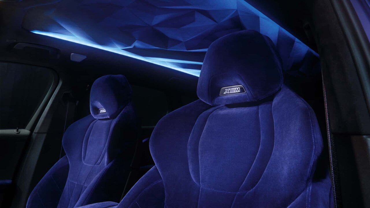 بیامو مخملی رونمایی شد! /عکس