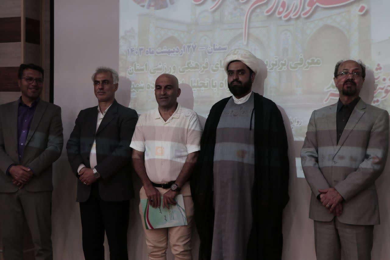 ۳ درصد اعتبارات فدراسیونها باید به کمیتههای فرهنگی و مسئولیت اجتماعی اختصاص یابد