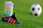 جزئیات جدید از فساد در فوتبال؛ ۴۰۰ سکه رشوه پرداخت شد