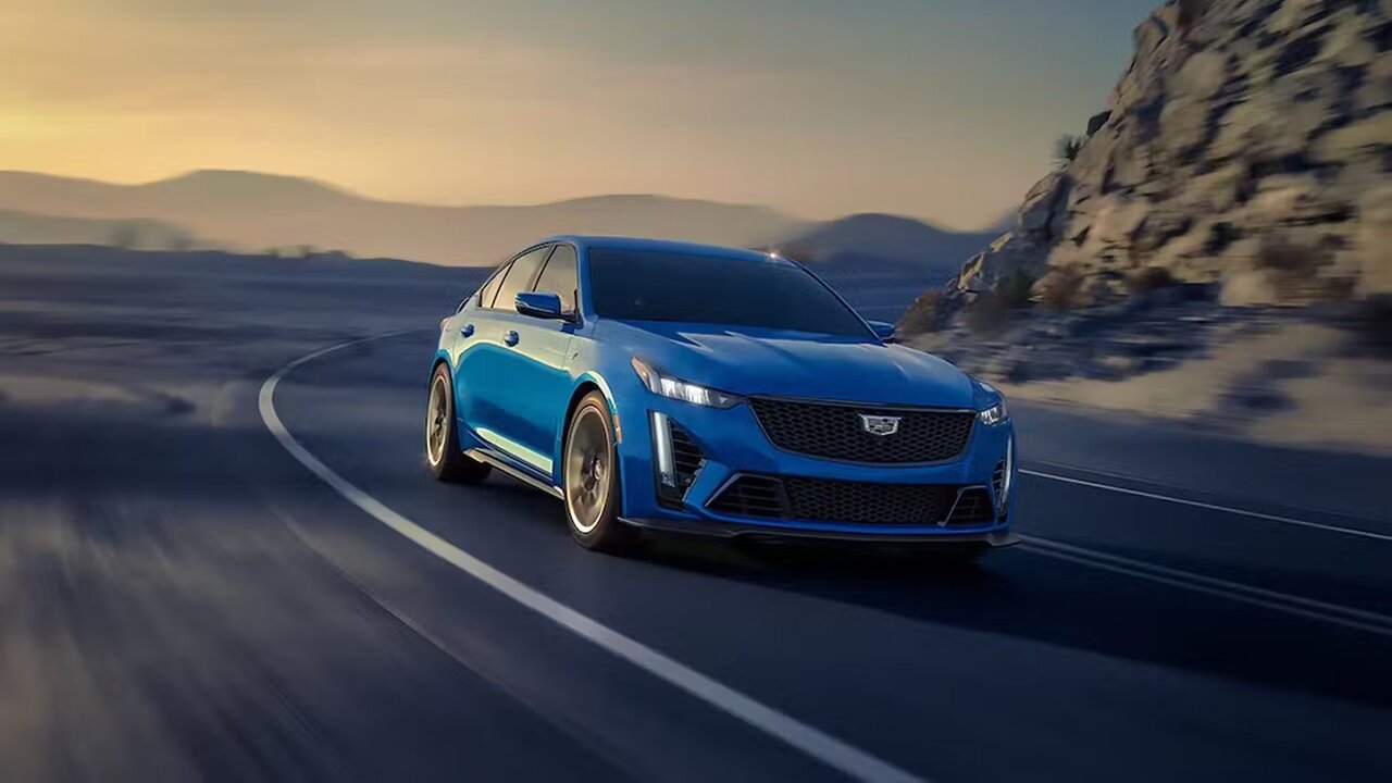 هوشمندترین خودروهای تاریخ که هوش از سر میپرانند! 6