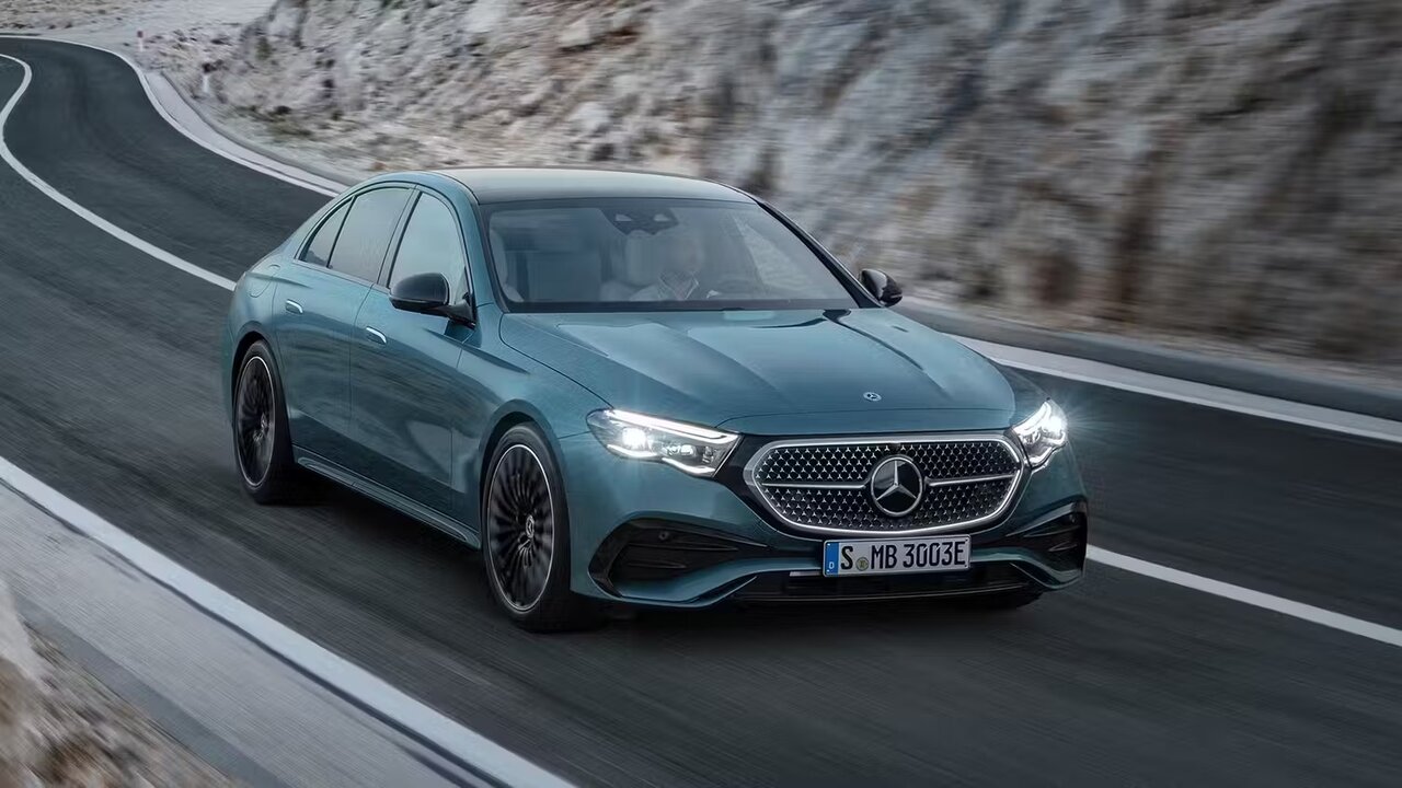 هوشمندترین خودروهای تاریخ که هوش از سر میپرانند! 2