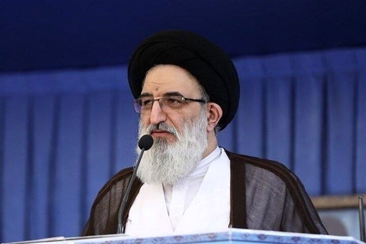 عاملی: ترامپ جنون عظمت دارد / دژکام: غربی ها انحرافات جنسی دارند / لائینی: مسئولانی که حجاب در مدارس را نادیده می گیرند برکنار شوند 2