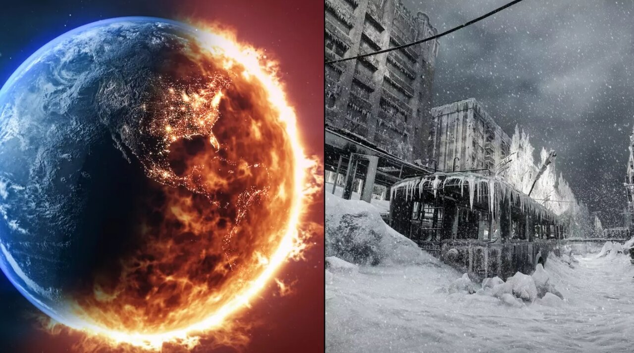 این دو کشور هنگام جنگ هستهای در امان خواهند ماند