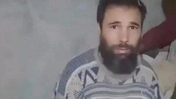 مردی در الجزایر بعد از 26 سال ناپدیدی پیدا شد؛ راز گم شدن او چه بود؟/ عکس