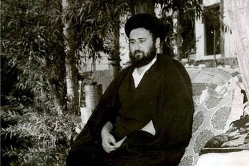 پشت پرده موافقت برجسته‌ترین مقام اطلاعاتی پهلوی با اعزام سید مصطفی خمینی به ترکیه