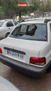 باران