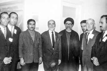 در زمان حیات بازرگان، نهضت آزادی یک حزب پیش‌ران و رادیکال محسوب می‌شد