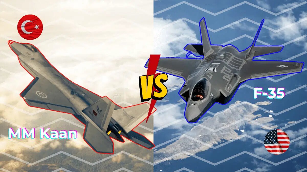 رقیب F-35 آمریکایی از آسیا بلند می‌شود؟/ راستی آزمایی ادعای مدیر کل صنایع هوافضای ترکیه