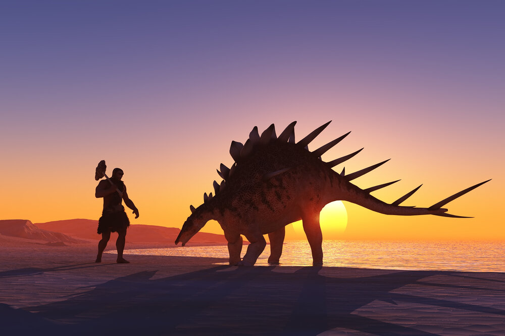 ما انسان‌ها چه چیزی از دایناسورها به ارث برده‌ایم؟