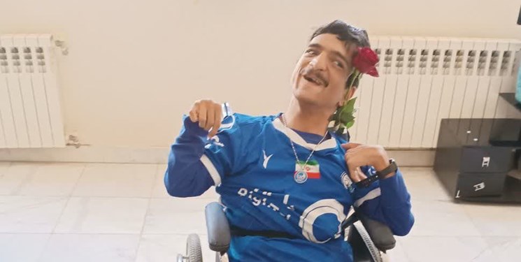 کاپیتان تمرینهای استقلال کیست؟