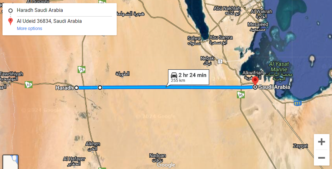 پای بنسلمان به کتاب رکوردهای گینس کشیده شد!/ عکس