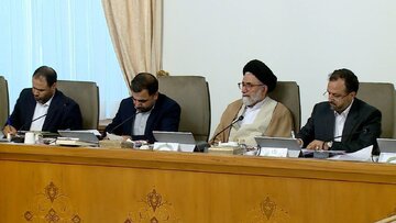 تشکیل جلسه فوق العاده برای بسیج همه امکانات
