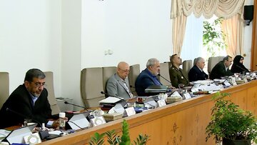 تشکیل جلسه فوق العاده برای بسیج همه امکانات