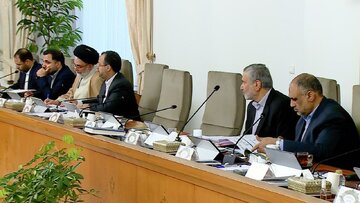تشکیل جلسه فوق العاده برای بسیج همه امکانات