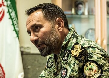 یک مقام نظامی: در حال کاوش وجب به وجب منطقه عمومی حادثه بالگرد رئیس جمهور هستیم / انشاالله خبر خوشی به مردم مملکت شریفمان ایران بدهیم