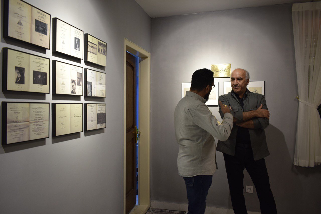 بازگشایی خانه فیلارمونیک ایران پس از سالها/ دولتها در فرهنگ نقش بازدارنده دارند…