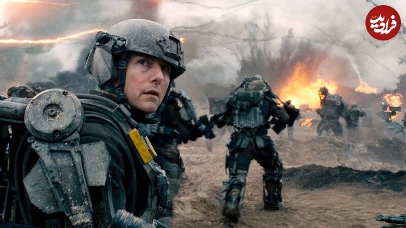 ۱۰ مورد از بهترین «حملههای فضایی» در تاریخ سینما