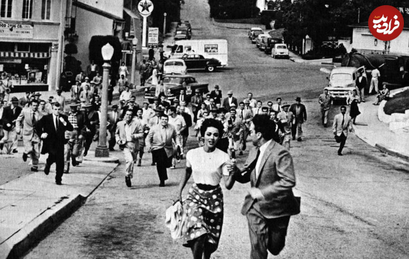 ۱۰ مورد از بهترین «حملههای فضایی» در تاریخ سینما