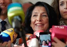 ریشه تنش در گرجستان چیست؟