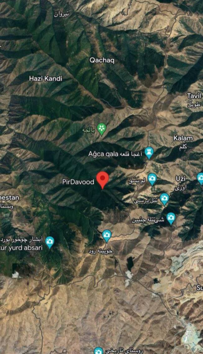 گزارش ایرنا از محل سانحه بالگرد رئیسی/ بیش از ۲۰ تیم امداد و نجات با تجهیزات کامل به منطقه اعزام شدند/ عملیات جستجو زمانبر است