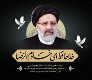 Martyred while serving nation: President Raisi dies in helicopter crash