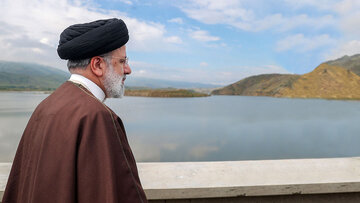 ایران در شوک شهادت ابراهیم رئیسی و 7 همراهش / مُهَاجِرًا اِلَی اللَه...