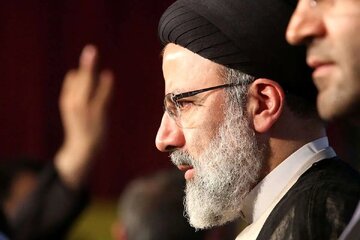 سرتیم حفاظت ابراهیم رئیسی چگونه انتخاب شده بود؟ / آیتالله شبیریزنجانی پیام صادر کرد