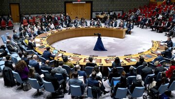 Several countries express sympathy with Gazans at UNSC