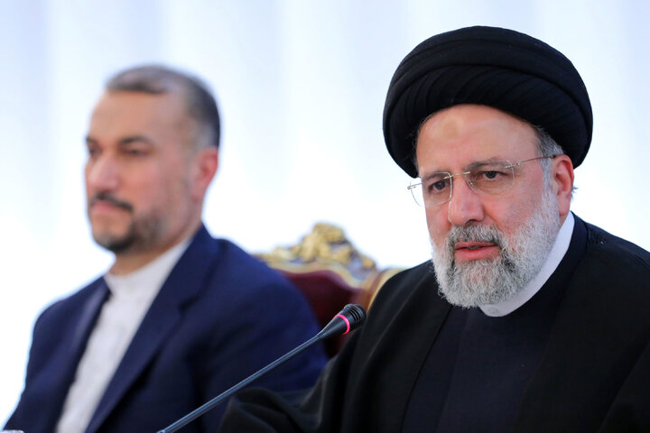 واکنش‌های بین‌المللی به شهادت رئیس جمهور/ مقام‌های بلندپایه جهان با چه پیامی با ایران همدردی کردند؟