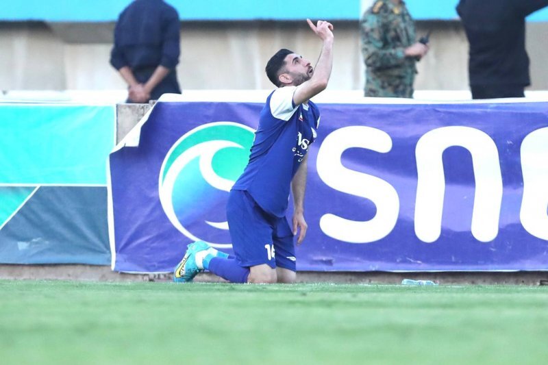 شباهت ویژه استقلال و پرسپولیس!