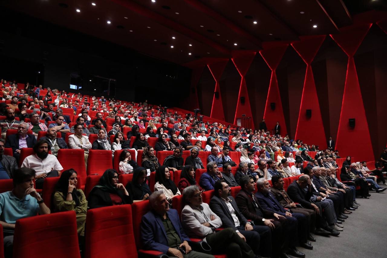 نخستین جشنواره ملی فیلم اقوام ایرانی برندگان خود را شناخت / در ستایش سینمای ملی 5