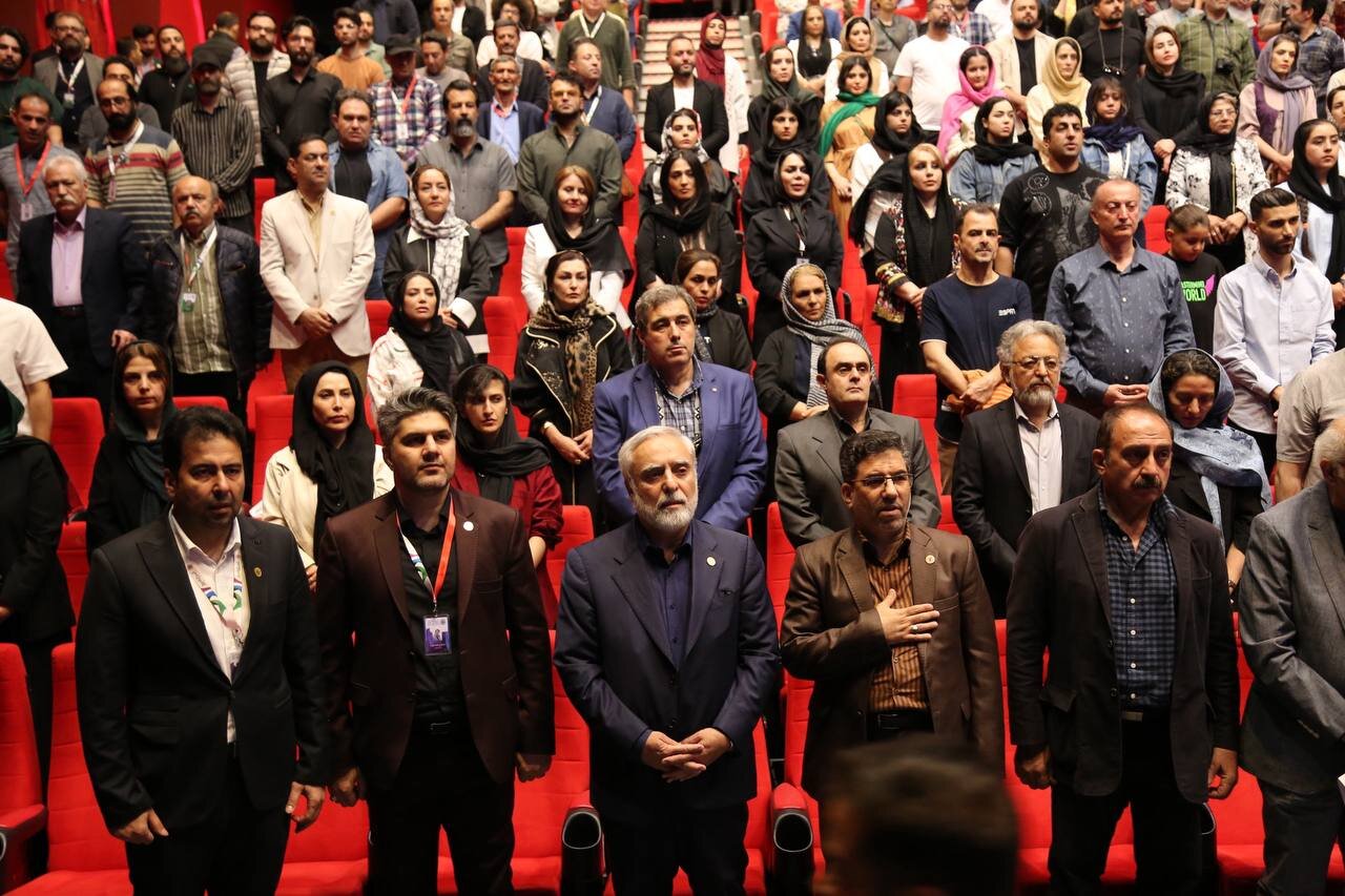 نخستین جشنواره ملی فیلم اقوام ایرانی برندگان خود را شناخت / در ستایش سینمای ملی 4