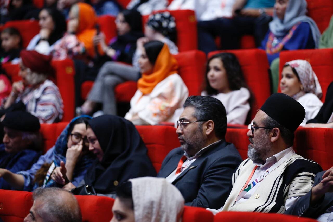 نخستین جشنواره ملی فیلم اقوام ایرانی برندگان خود را شناخت / در ستایش سینمای ملی 3