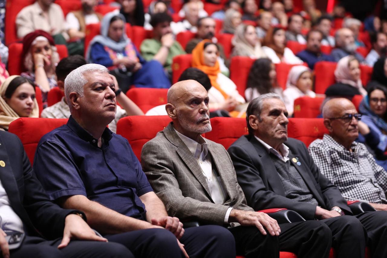 نخستین جشنواره ملی فیلم اقوام ایرانی برندگان خود را شناخت/  در ستایش سینمای ملی