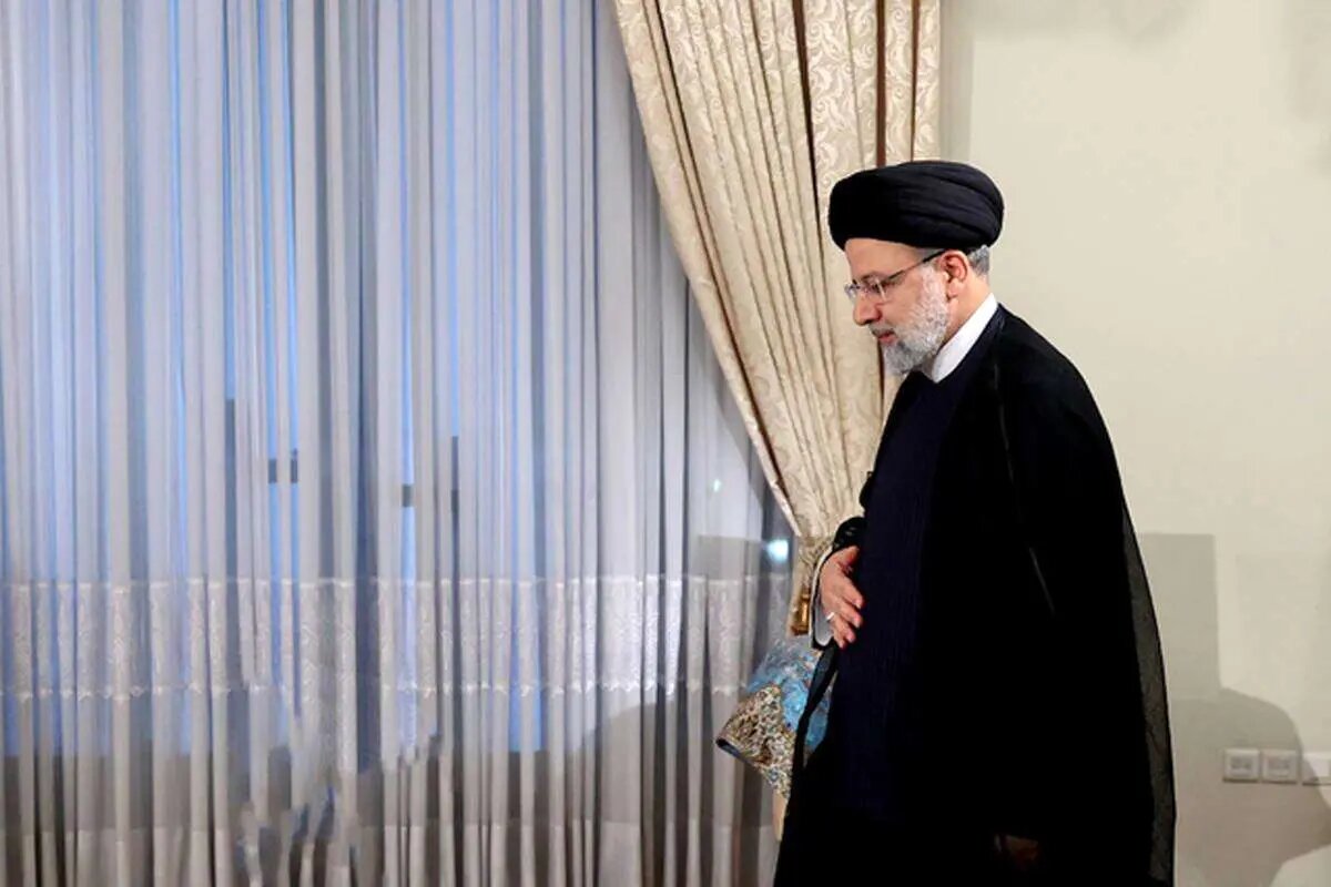 تصاویر | عکس‌هایی از خانه ابراهیم رئیسی در تهران پس از مراسم خاکسپاری