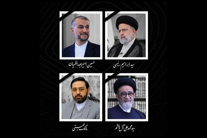 ماجرای سانحه برای هلی کوپتر احمدی نژاد /مهمترین حوادث هوایی برای مقامات کشوری و لشگری