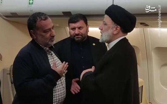 این سه چهره سیاسی و نظامی به شهادت رسیده اند+عکس