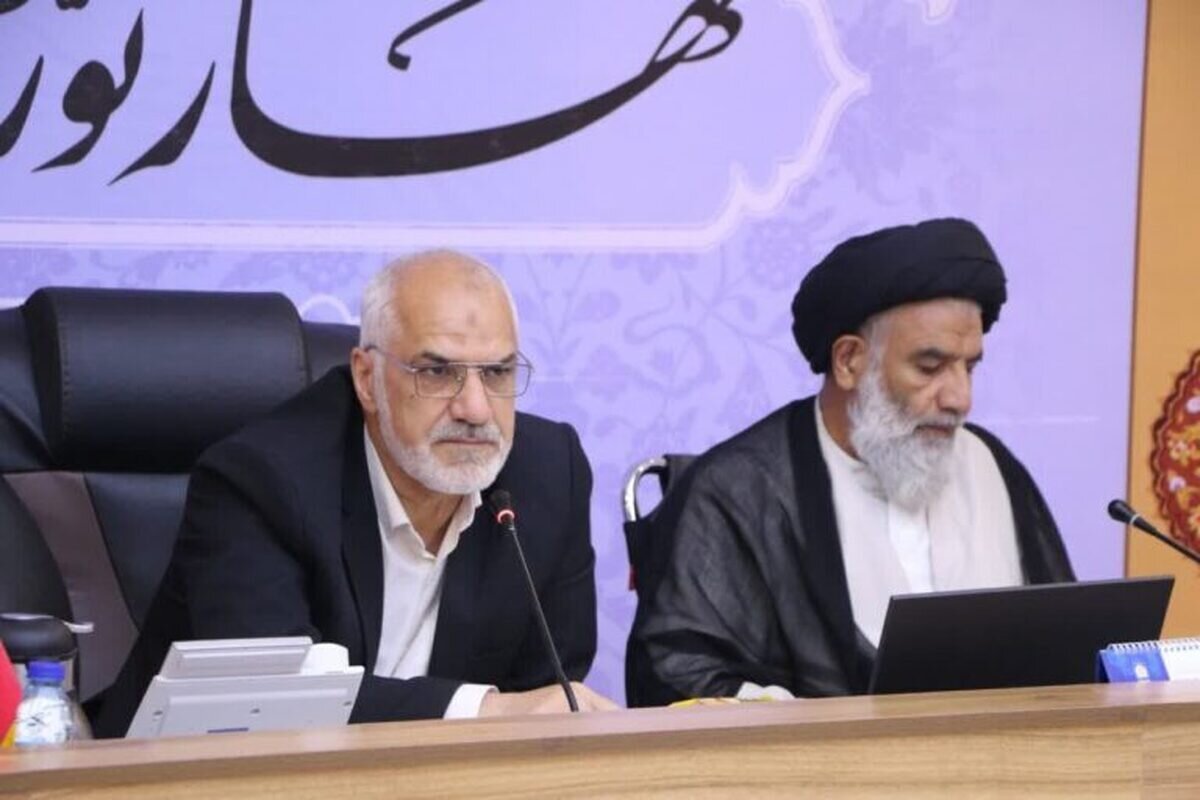 پیام تسلیت مدیران و شخصیتهای خوزستانی برای شهادت رئیس جمهور و هیئت همراه