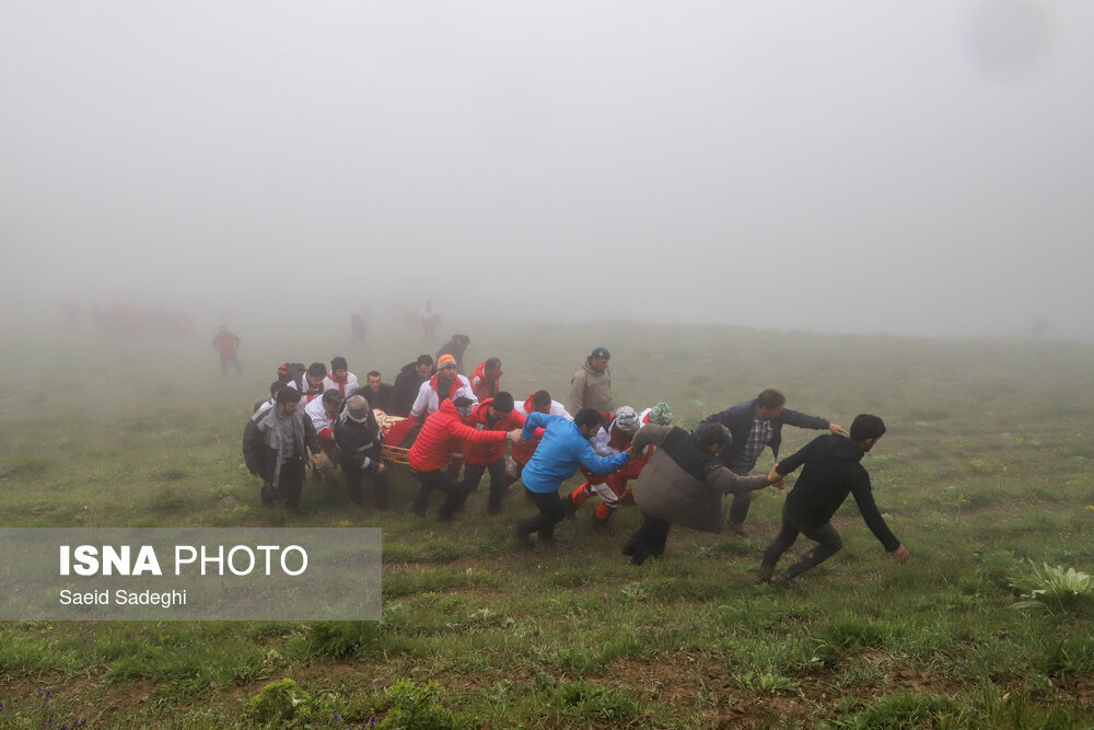 اسماعیلی: به شهید رئیسی گفتیم اگر رد صلاحیت شدهها بیایند بالای ۲۴میلیون رای میآورید؛ استدلال ما را پذیرفت/ تا اسفند ۹۹ برنامهای برای انتخابات نداشت