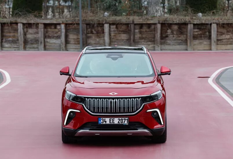 پیشرفت قابلتوجه صنعت خودروسازی ترکیه؛ قابل توجه خودروسازان داخل