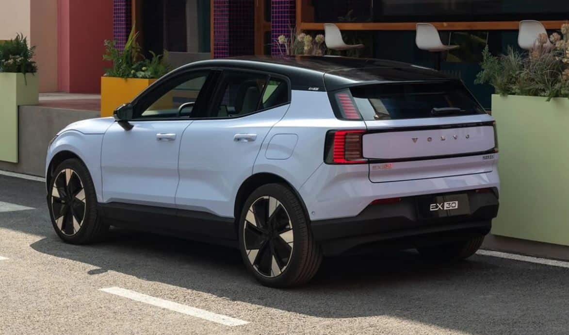 جدیدترین محصول ولوو، ۲میلیارد تومان ناقابل، به ایران میآید؟/عکس