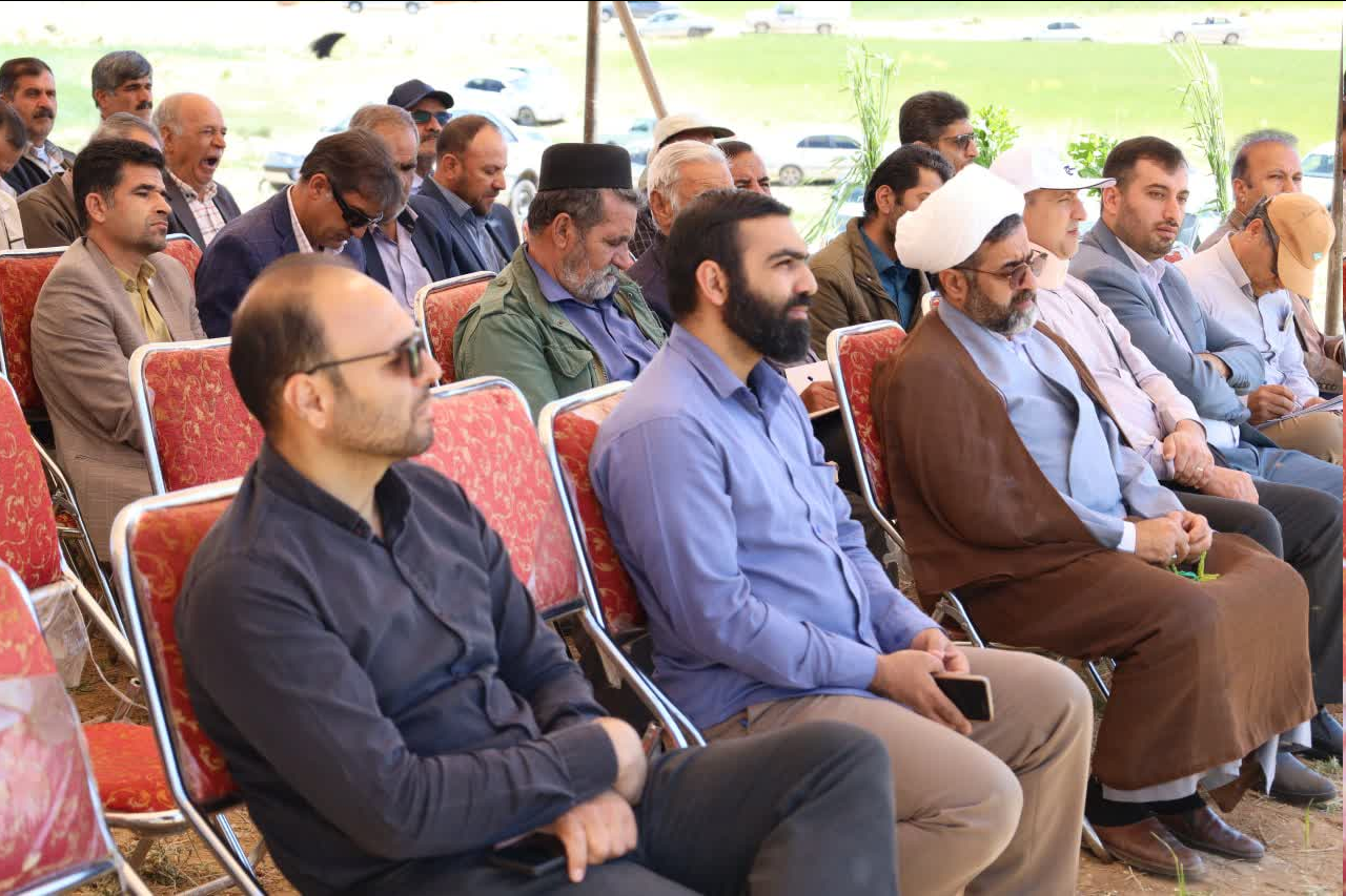 اجرای طرح جهش تولید در ۶۱ هزار هکتار از اراضی دیم چهارمحال و بختیاری