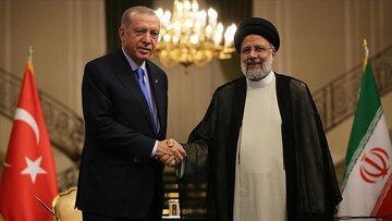 اردوغان برای شرکت در مراسم خاکسپاری رییس جمهور شهید به ایران سفر می کند اردوغان برای شرکت در مراسم خاکسپاری رییس جمهور شهید به ایران سفر می کند
