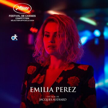 تازه و تاثیرگذار/واکنش منتقدان به «امیلیا پرز» ساخته ژاک اودیار تازه و تاثیرگذار/واکنش منتقدان به «امیلیا پرز» ساخته ژاک اودیار