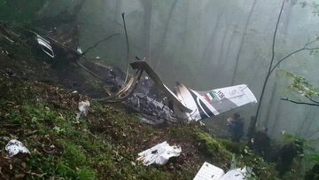 کیهان: تصور می شد سانحه سقوط پرواز شهید رئیسی کشور را دچار شوک کند، اما...