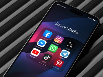 حادثه بالگرد رئیسجمهور، رکورد شبکههای اجتماعی را شکست