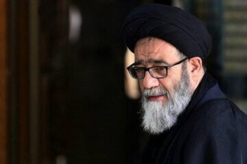 گزارش ساواک از منزل آل هاشم + سند