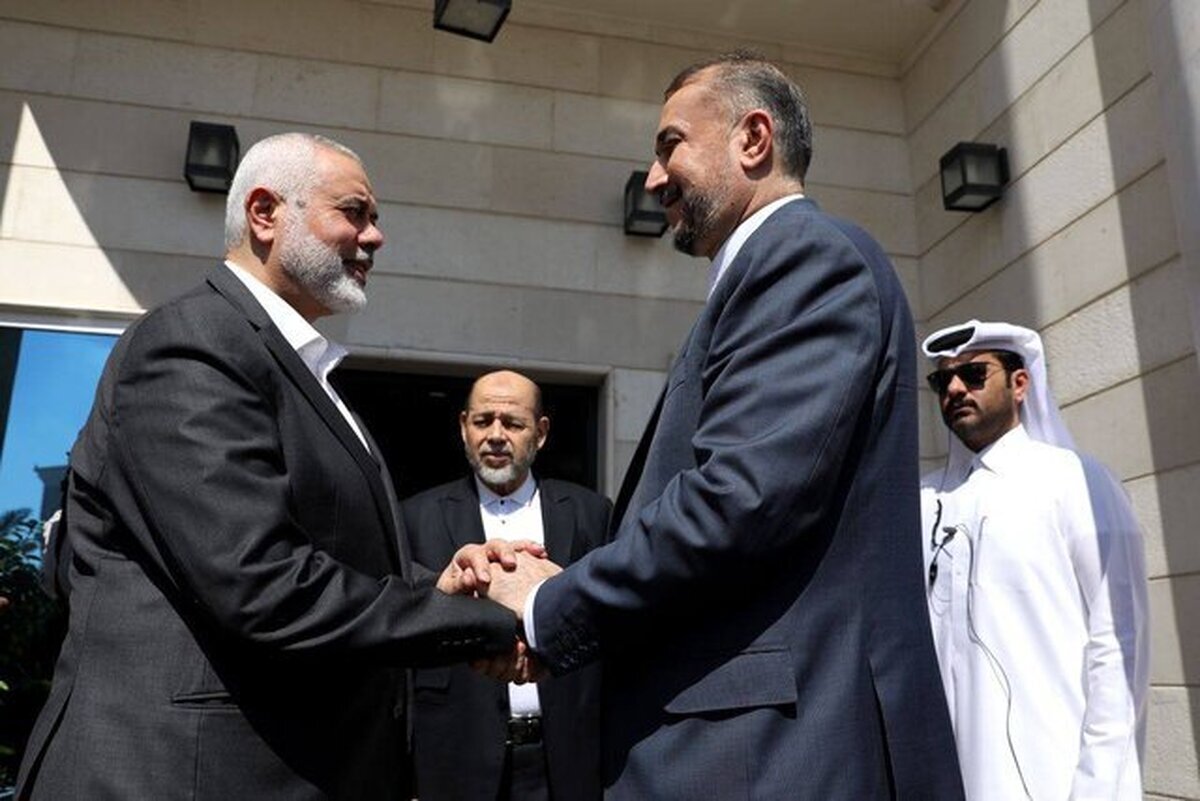 پیامد شهادت نزدیکترین دوست به گروههای مقاومت/ مروری بر میراث وزیر خارجه فقید