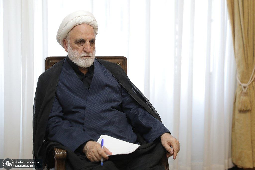 جالی خالی رئیسی در جلسه سران قوا /این جمع برای برگزاری زودهنگام انتخابات ریاست جمهوری چهاردهم تصمیم گیری کردند +عکس